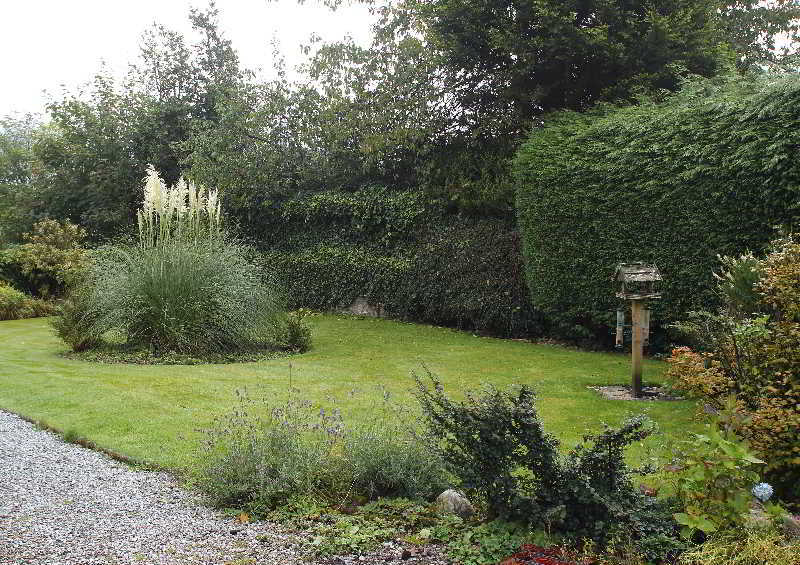 Mansefield Guest House Fort William Esterno foto