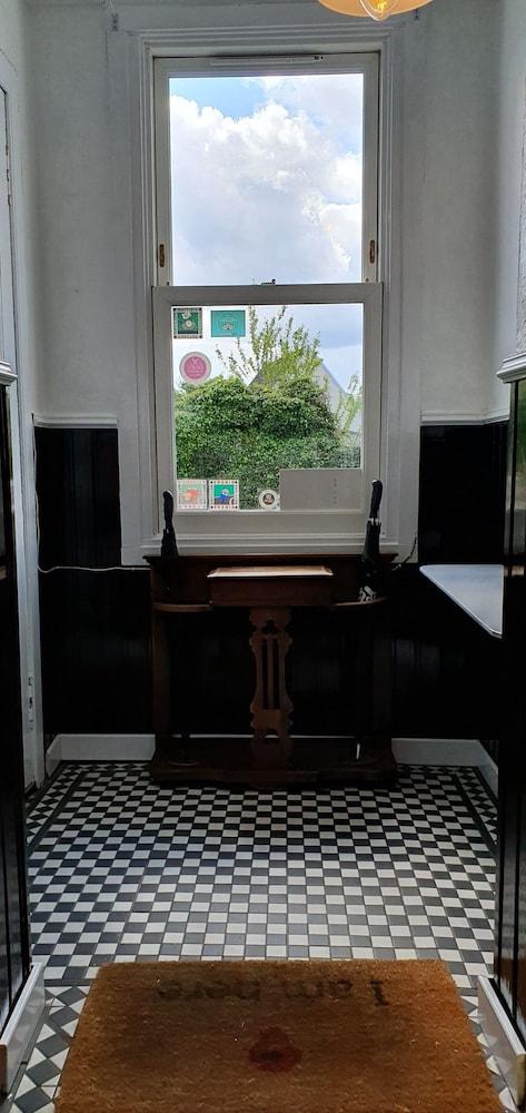 Mansefield Guest House Fort William Esterno foto